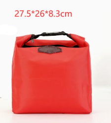 Insulated Storage Bag for the fields