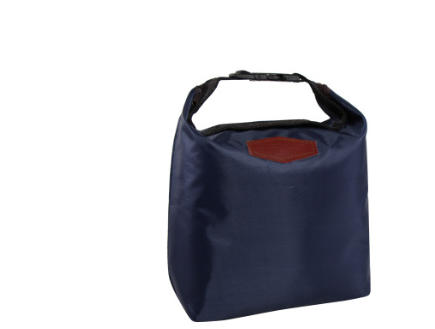 Insulated Storage Bag for the fields